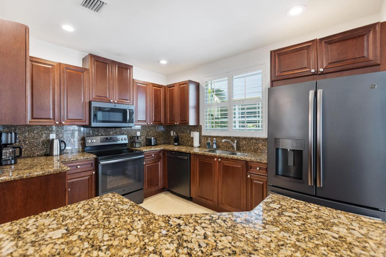 Luxury Spanish Villa 4 Bedroom 4 Bathroom Pool Sunny Isles North Miami Beach Exterior foto