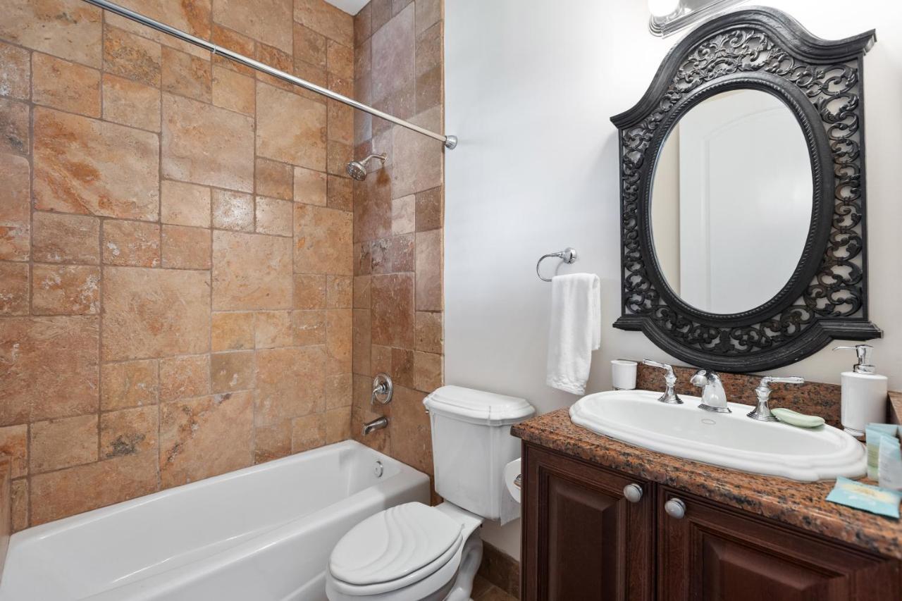 Luxury Spanish Villa 4 Bedroom 4 Bathroom Pool Sunny Isles North Miami Beach Exterior foto