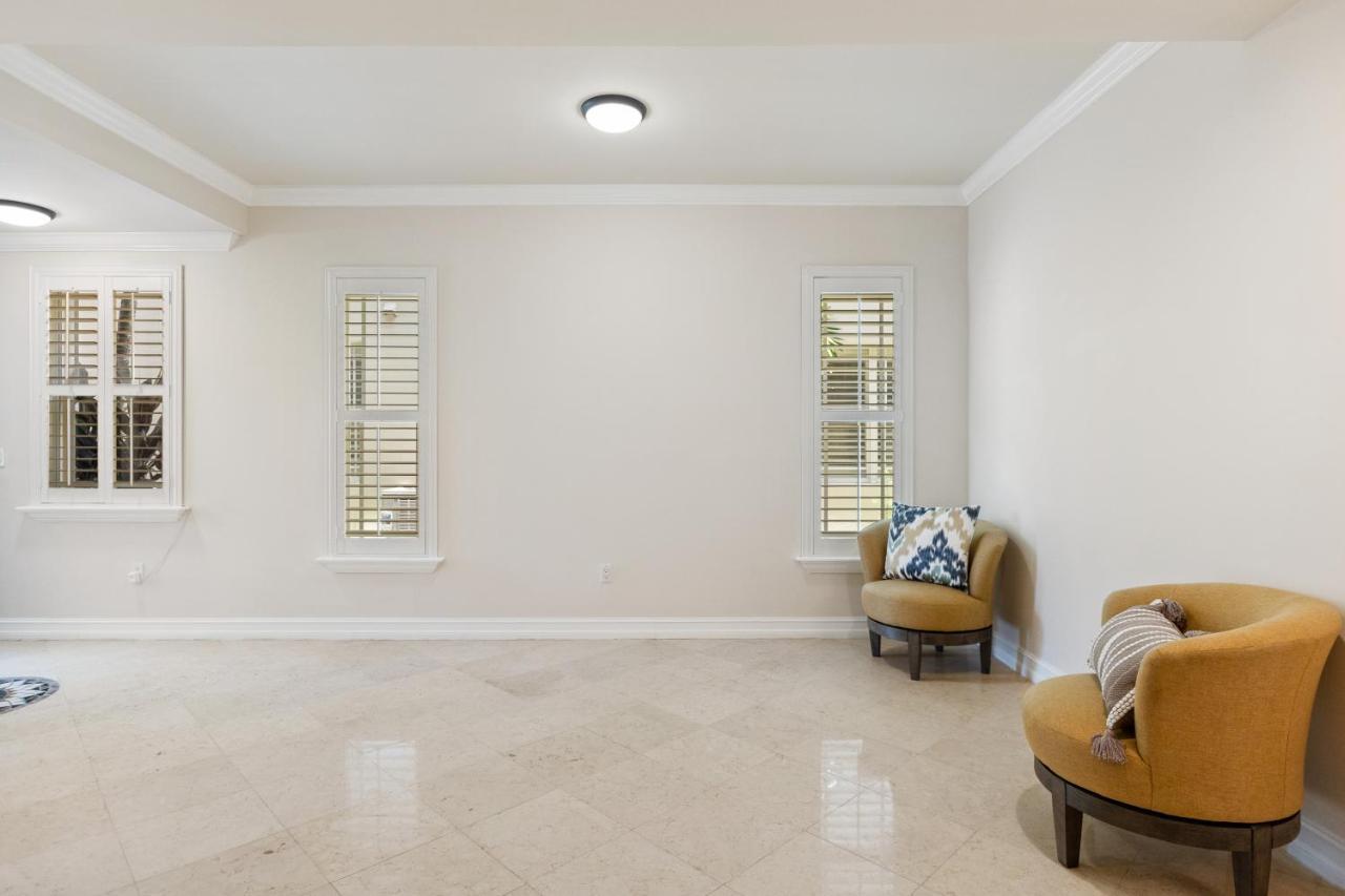 Luxury Spanish Villa 4 Bedroom 4 Bathroom Pool Sunny Isles North Miami Beach Exterior foto